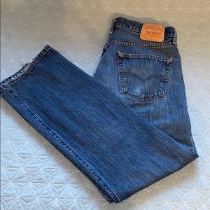 levis 35x32